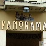 Готель Панорама